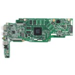 HP 830017-001 Socket FCBGA1170 Intel System Board (Motherboard) for ChromeBook 14 Gen4 Supports Celeron N2840 DDR3