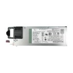 เอชพี 830262-001 1600-Watts 200-240V AC 8.7A 80-Plus Platinum Hot-Pluggable