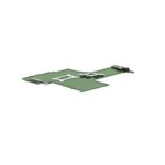 HP 830598-601 Intel System Board (Motherboard) for 15-AB Supports Core i7-6500U