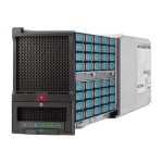 HP 835386-B21 - HPE D3940 40SFF Enclosure for Synergy Bladecenter