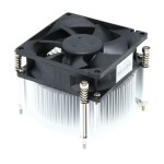 HP 835487-001 Heat Sink and Fan Assembly for ProLiant DL10 G9