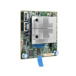 HP 836259-002 - HPE E208i-A SR (8 Internal Lanes/No Cache) 12G AROC SAS Controller