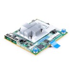 HP 836260-001 - HPE P408i-A SR (8 Internal Lanes/2GB Cache) 12G AROC SAS Controller