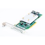 HPE 836266-001 Smart Array E208i-a SR 8-Ports SATA 6Gb/s SAS 12Gb/s PCI Express 3.0 x 8 Modular Controller for ProLiant DL360 Gen10 Server