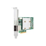 HP 836267-001 - HPE E208e-P SR (8 External Lanes/No Cache) 12G PCIe SAS Controller (HP+LP)