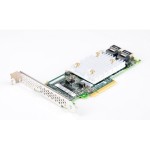 HP 836269-001 - HPE P408i-P SR (8 Internal Lanes/2GB Cache) 12G PCIe SAS Controller (HP+LP)