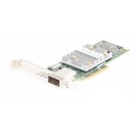 HPE 836270-001 Smart Array 2GB Cache 2-Port SAS 12Gb/s SATA 6Gb/s PCI Express 3.0 x8 RAID Controller Card