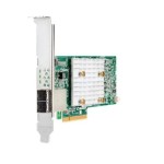 HPE 836270-002 Smart Array P408e-p SATA 6Gb/s SAS 12Gb/s PCI Express Controller Card