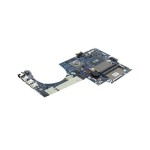 HP 837769-601 (Motherboard) 940M/2GB with Intel Celeron N2920 1.86GHz CPU for Envy M7-N109Dx17-N179Nr Laptop