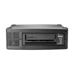 HP 839698-001 6TB / 15TB StoreEver LTO-7 Ultrium 15000 HH SAS 6 Gbps External Tape Drive
