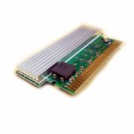 เดลล์ 83VKG Voltage Regulator Module 12V