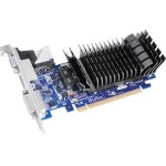 ASUS 8400GS NVIDIA Geforce 512MB DDR3 PCI Express x16 DVI/ HDMI Video Graphics Card