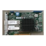 HP 840133-001 - HPE 10/25GB 2-Port FLR-SFP28 Adapter