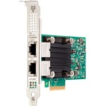 HP 840137-001 - HPE 10GB 2-Port 562T Ethernet Adapter (HP+LP)