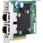HP 840138-001 - HPE X550-AT2 10GB 2-Port FLR-T Ethernet Adapter