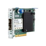 HP 840139-001 - HPE 640FLR-SFP28 10/25GB 2-Port FlexLOM Adapter