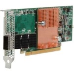 HP 841703-001 - HPE OP101 100Gb 1-port QSFP28 Adapter