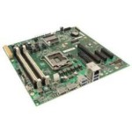HPE 842935-001 Socket FCLGA1151 Intel Chipset System Board (Motherboard) for Proliant ML10 Gen9