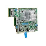 HPE 843201-001 Smart Array P840AR 2-Ports SATA 6Gb/s SAS 12Gb/s PCI Express 3.0 x8 2GB Cache (FBWC) RAID Controller Card