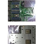 HPE 843307-001 Socket FCLGA2011-3 2x Xeon E5-2600 v3 CPU Supported 24x Slots DDR4 DIMM MotherBoard For ProLiant DL360 / DL380 Gen9