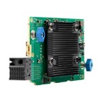 HP 843400-B21 - HPE InfiniBand 100GB 2-Port 840z Mezz Adapter