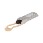 HP 849443-001 - HPE 100GB SR QSFP28 Transceiver