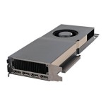 เดลล์ 84MHH RTX 5000 Ada 32GB GDDR6 256-Bit PCIe 4.0 x16 4-DisplayPort