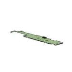 HP 850909-001 (Motherboard) M5-6Y57 CPU for EliteBook Folio Gen1