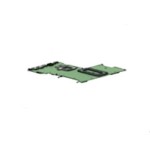 HP 854968-601 AMD System Board (Motherboard) for 15-BA Supports E2-7110