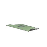 HP 859288-601 Socket FCBGA1356 Intel Chipset System Board (Motherboard) for Envy 17-AS Supports Core i7-7500U DDR4 2x DIMM