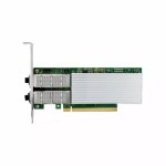 เดลล์ 85F8F INTEL E810 2PORT 100Gbps QSFP28 Network Adapter