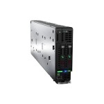 HP 863446-B21 ProLiant BL460c Gen10 Blade Server 2x Xeon Gold 5120 2.2GHz Tetradeca-core (14 Core) Intel C621 Chipset 64GB DDR4 SDRAM SATA 6Gb/s SATA