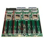 HPE 863596-001 Socket FCLGA2011 2x Xeon E7-4800 v3 / v4 CPU Supported 96x Slots DDR4 DIMM MotherBoard For ProLiant DL580 Gen9 Server