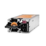 HPE 865435-001 800-Watts 200-240V AC 50-60Hz 80-Plus Platinum Hot-Pluggable Redundant Power Supply For ProLiant DL385 Gen10