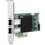 HP 866464-B21 - HPE 1Gb 2-Port 368T Media Module Adapter