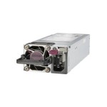 HP 866730-001 800-Watts 100-240V AC 50-60Hz 80-Plus Platinum Hot-Pluggable Redundant Power Supply For ProLiant DL385 Gen10 Server