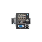 เอชพี 867996-B21 SFF Power Module Kit สำหรับ ProLiant DL360 Gen10 Server