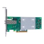 HPE 868140-001 StoreFabric SN1600Q 32GB 1-Port Fibre Channel PCI-E 3.0 Host Bus Adapter with Standard Bracket Card for ProLiant DL580 Gen10