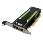 HP 868301-001 Tesla M4 4GB GDDR5/128-Bit PCIe 3.0 x16 Graphics Card