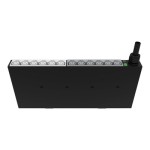 HP 868598-001 6-Ports 7.3kVA 230V AC Power Distribution Unit