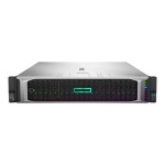 HPE 868706-B21 ProLiant DL380 Gen10 8LFF with Universal Media Bay Configure-to-order 2U Rack Server Intel C621 Chipset S100i SR 6Gb/s SATA Controller