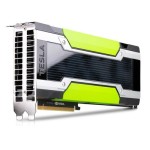 HP 868798-001 NVIDIA Tesla M10 32GB GDDR5 GPU Video Graphics Card