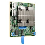 [869079-B21] ราคา จำหน่าย HPE Smart Array E208i-a SR Gen10 (8 Internal Lanes/No Cache) 12G SAS Modular LH Controller