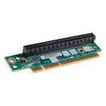 เอชพี 869342-001 PCI Express Riser Card สำหรับ Proliant DL380/DL560 Gen10