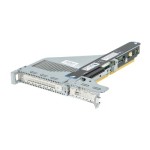 เอชพี 869432-001 Primary Riser Card+Cage สำหรับ DL360 G10