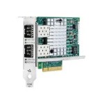 HP 869570-001 - HPE 10/25GB 2-Port 621SFP28 Adapter