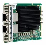 HP 869573-001 - HPE QL41401-A2G 10Gbps 2-Port Ethernet Adapter