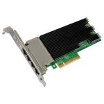 HP 869583-001 - HPE 563SFP+ 10GB 4-Port SFP+ Adapter (HP+LP)