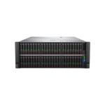 HP 869854-B21 - HPE DL580 G10 8SFF CTO Server