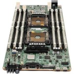 HPE 870841-001 Socket FCLGA3647 2x Xeon Scalable CPU Supported 24x Slots DDR4 DIMM MotherBoard For Synergy 480 Gen10